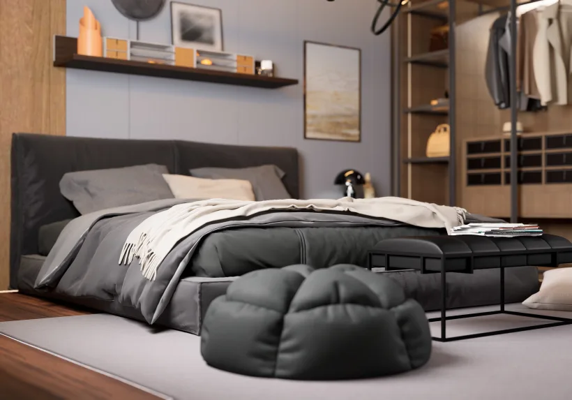 best interior in india